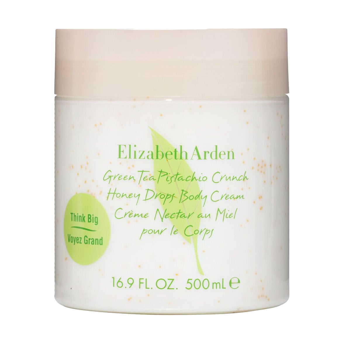 Парфумований крем для тіла Elizabeth Arden Green Tea Pistachio Crunch жіночий, 500 мл